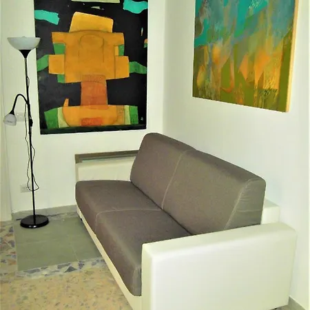 Mirabilis Domus * Bacoli