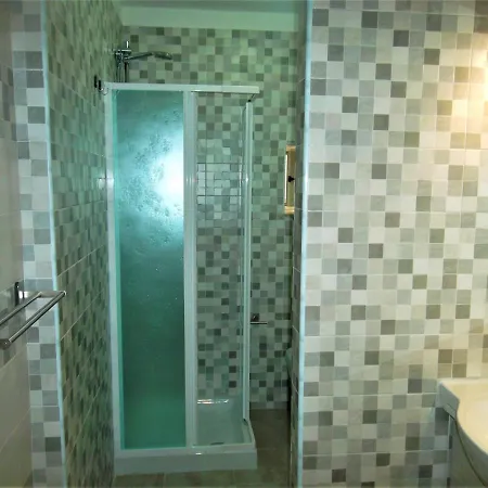 Mirabilis Domus Apartamento *