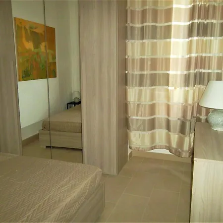 Apartamento Mirabilis Domus