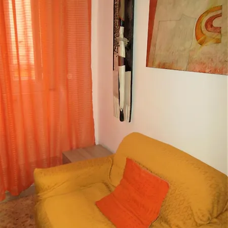 Apartamento Mirabilis Domus