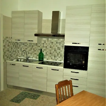 Apartamento Mirabilis Domus *