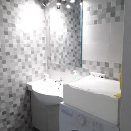 Apartamento Mirabilis Domus