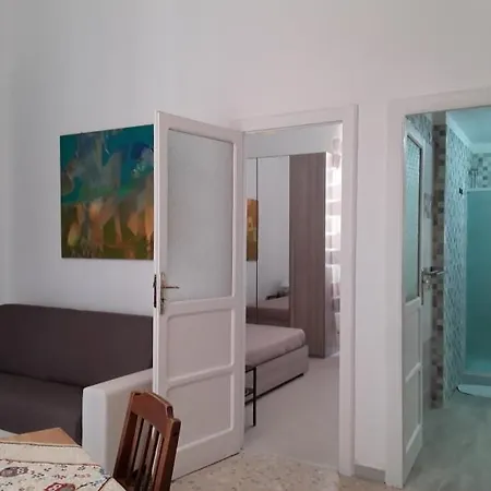 Mirabilis Domus Apartamento *