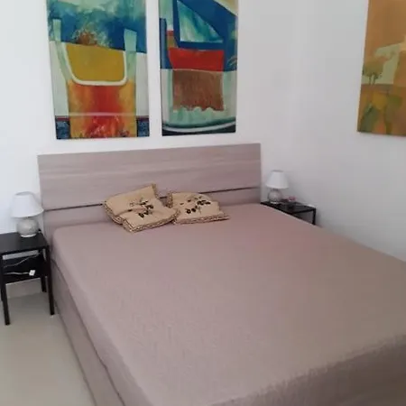 Apartamento Mirabilis Domus