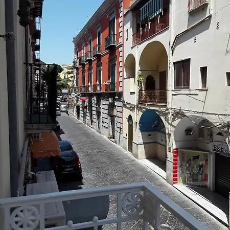 Mirabilis Domus Apartamento